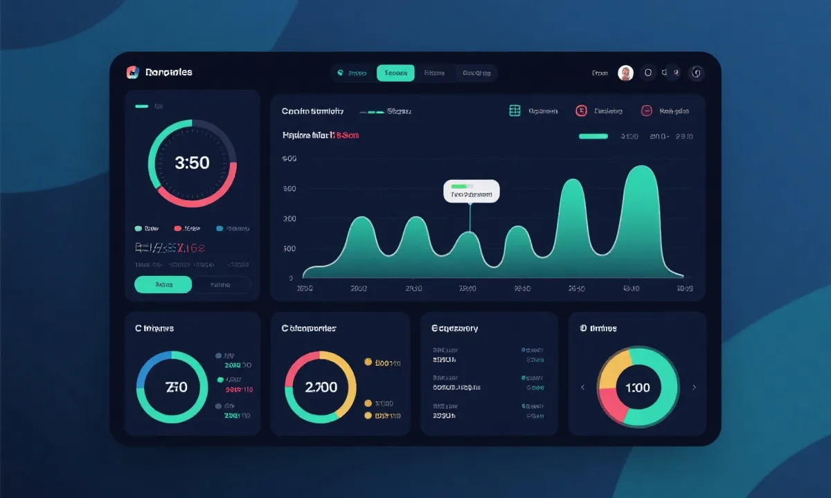 官方直播界面示意图