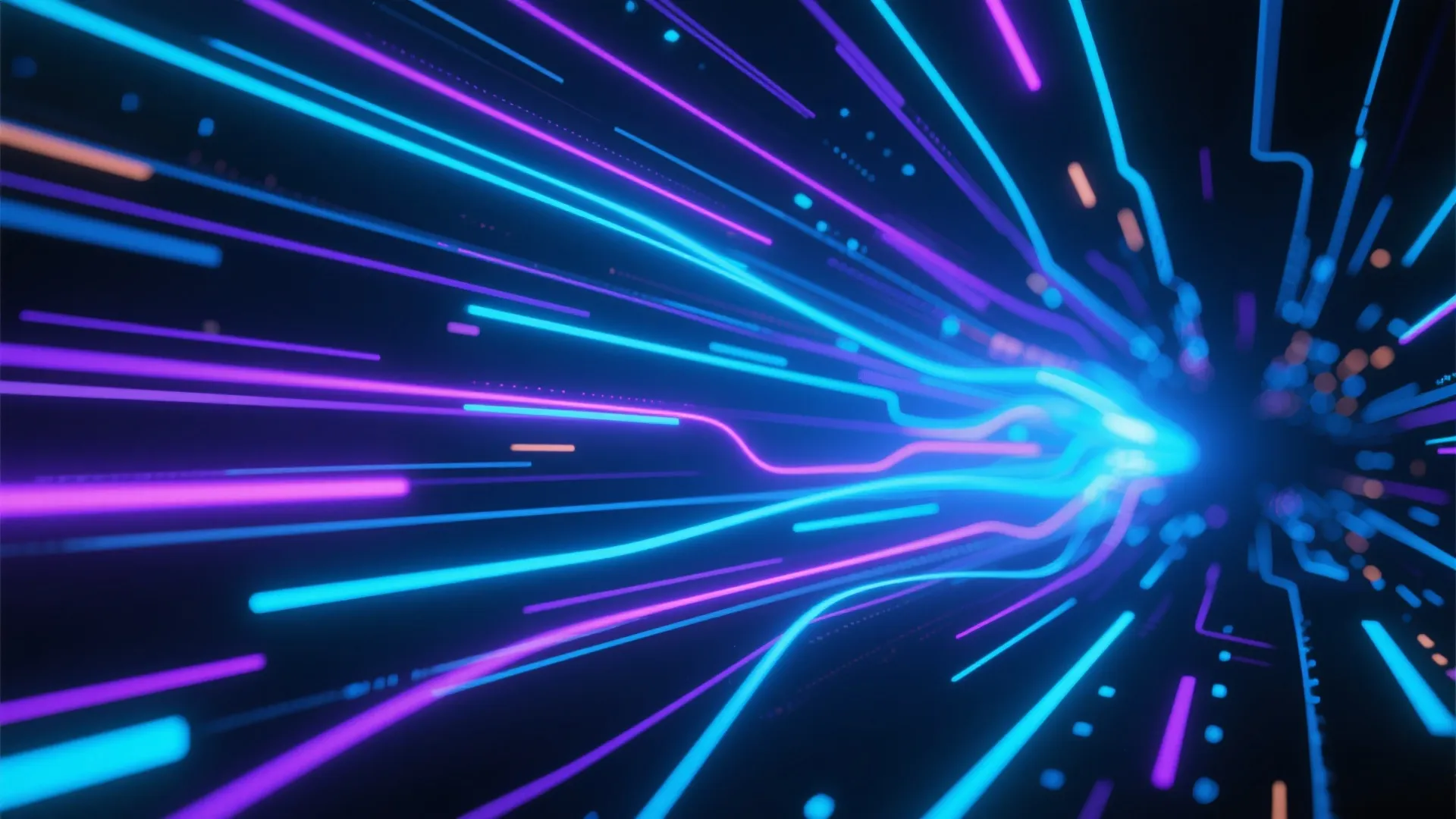 Data Visualization Background