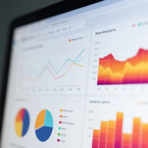 数据可视化分析